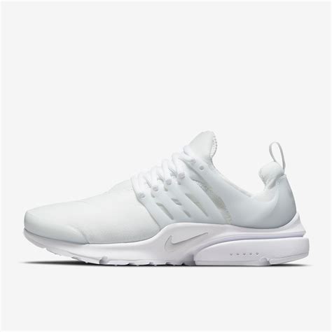 nike presto weiß 40|presto white pure platinum shoes.